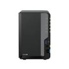 SYNOLOGY DS225+ 2-Bay PLUS NAS Intel Celeron J4125 2GB ECC DDR4