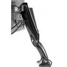 IIYAMA DS3001C-B1 ACC Flexible desk mount for single monitor 10-27i height adjustable gas spring VESA 75x75/100x100 1-5kg (P)