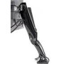 IIYAMA DS3001C-B1 ACC Flexible desk mount for single monitor 10-27i height adjustable gas spring VESA 75x75/100x100 1-5kg (P)