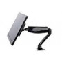 IIYAMA DS3001C-B1 ACC Flexible desk mount for single monitor 10-27i height adjustable gas spring VESA 75x75/100x100 1-5kg (P)