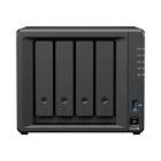 SYNOLOGY DS425+ Desktop 4-BAY Intel Celeron J4125 2GB DDR4 non-ECC