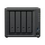 SYNOLOGY DS425+ Desktop 4-BAY Intel Celeron J4125 2GB DDR4 non-ECC