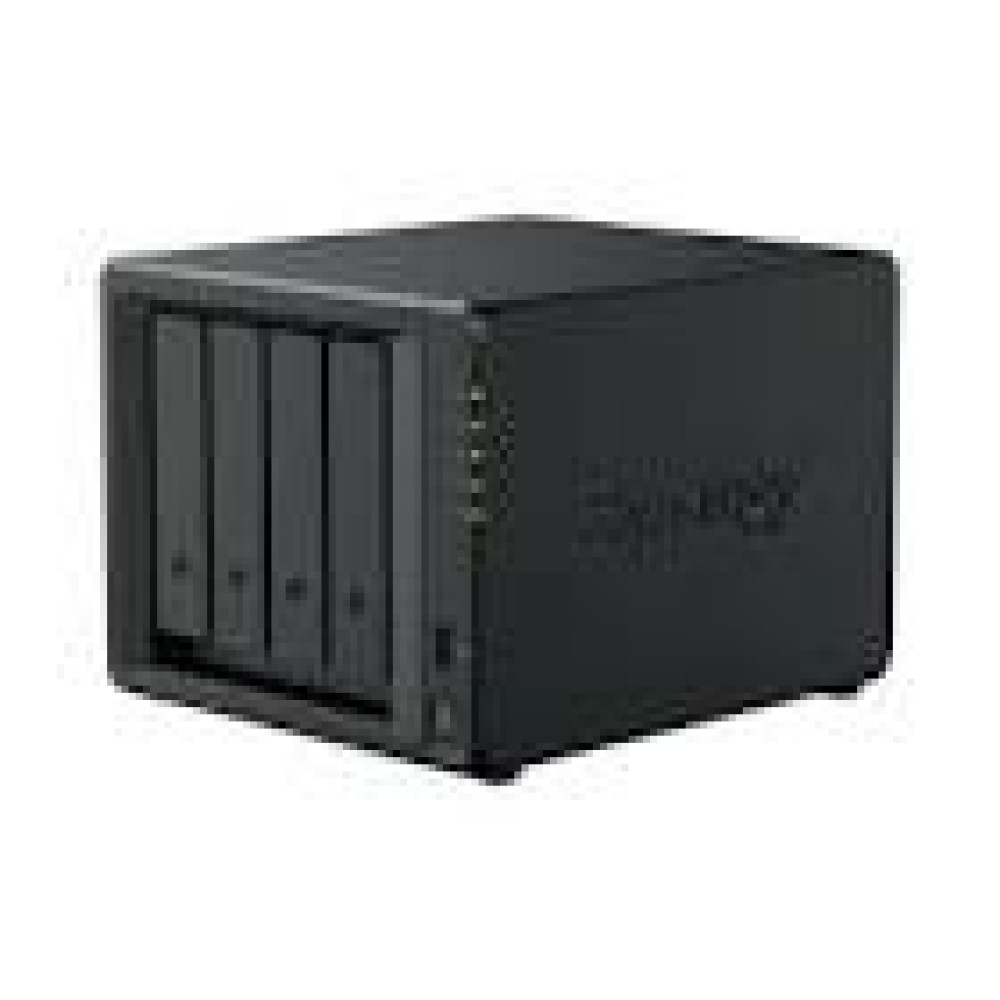 SYNOLOGY DS425+ Desktop 4-BAY Intel Celeron J4125 2GB DDR4 non-ECC