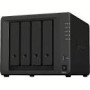 SYNOLOGY DS925+ DiskStation NAS Ryzen V1500B 4GB ECC SODIMM