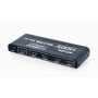GEMBIRD DSP-4PH4-02 HDMI interface splitter 4 ports