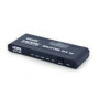 GEMBIRD DSP-4PH4-02 HDMI interface splitter 4 ports