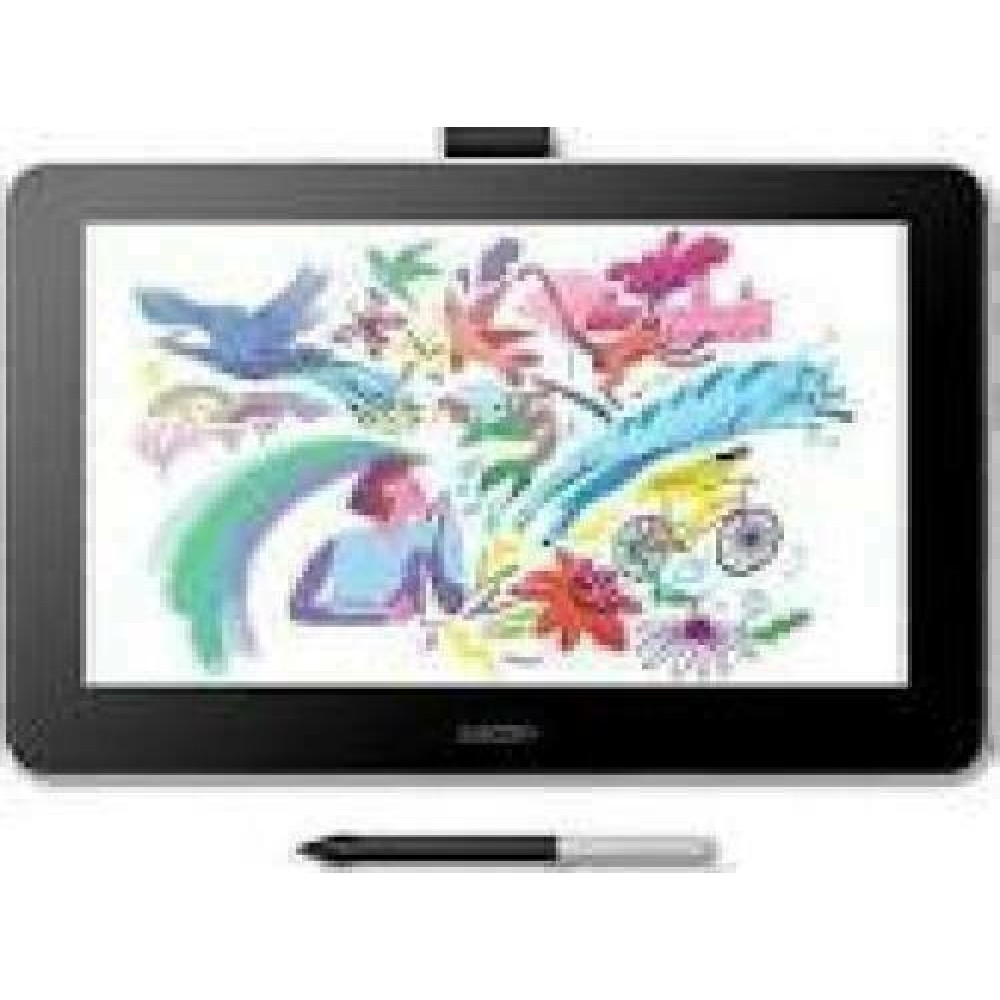 WACOM One 13 pen display