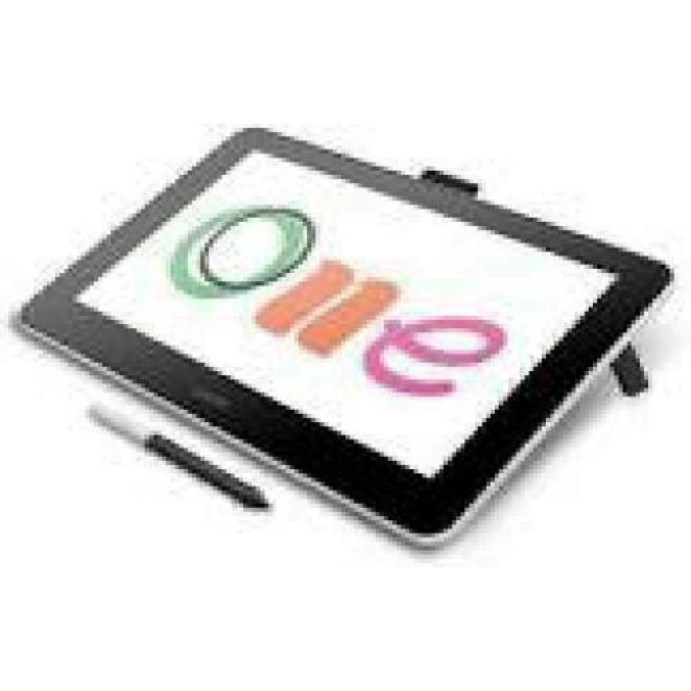 WACOM One 13 pen display