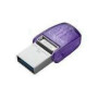 KINGSTON 256GB DataTraveler microDuo 3C 200MB/s dual USB-A + USB-C