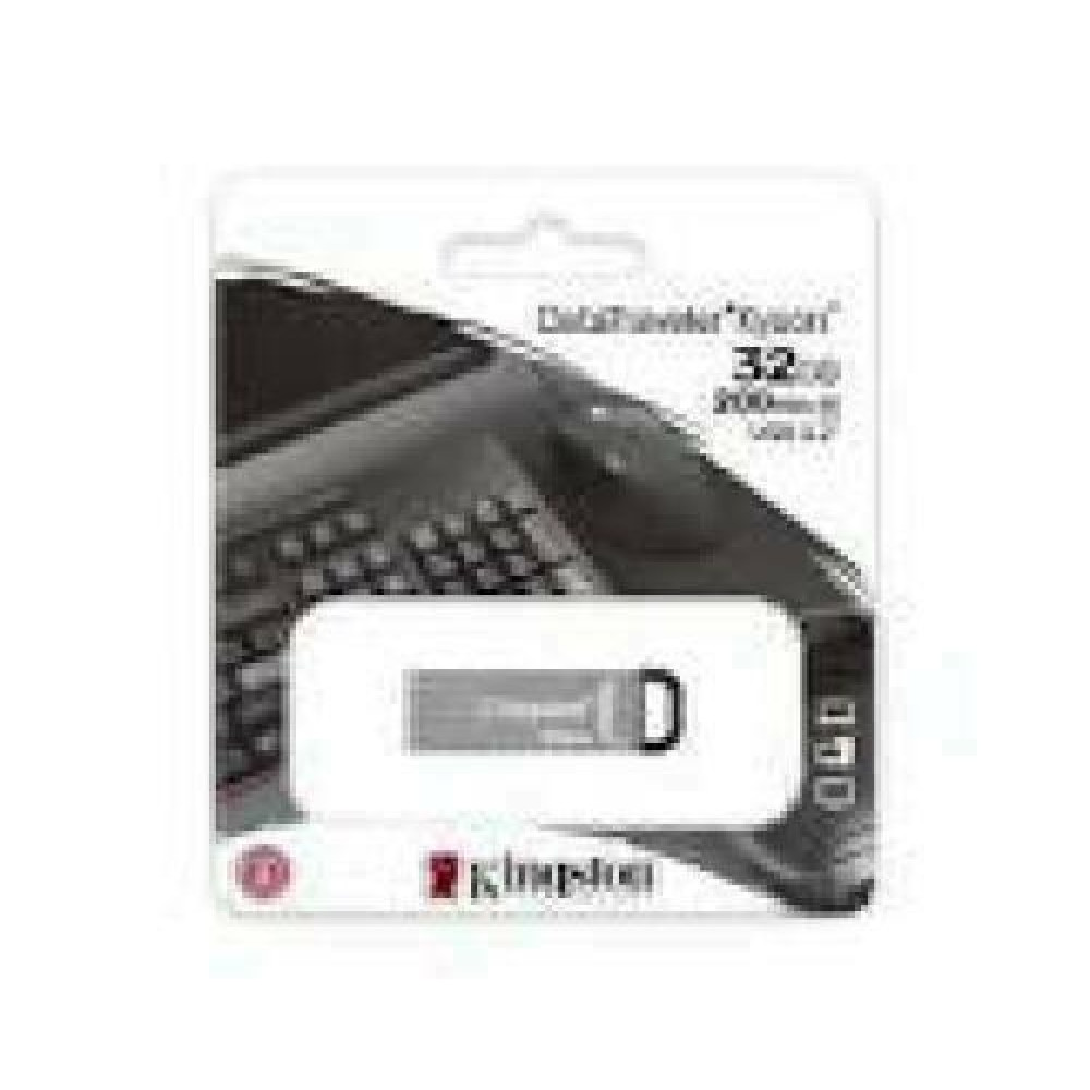 KINGSTON 32GB USB3.2 DataTraveler Gen1 Kyson