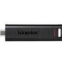 KINGSTON 256GB USB3.2 Gen 2 DataTraveler Max