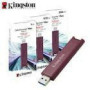 KINGSTON 256GB USB3.2 TypeA DataTraveler