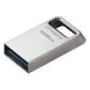 KINGSTON 128GB DataTraveler Micro 200MB/s Metal USB 3.2 Gen 1