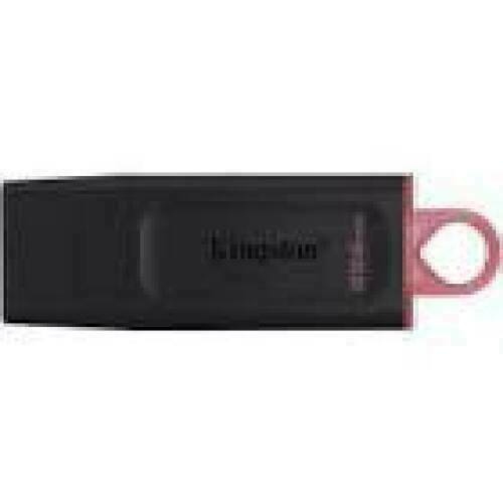 KINGSTON 256GB USB3.2 Gen1 DataTraveler Exodia Black + Pink