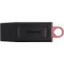 KINGSTON 256GB USB3.2 Gen1 DataTraveler Exodia Black + Pink