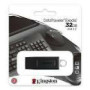 KINGSTON 32GB USB3.2 Gen1 DataTraveler Exodia Black + White