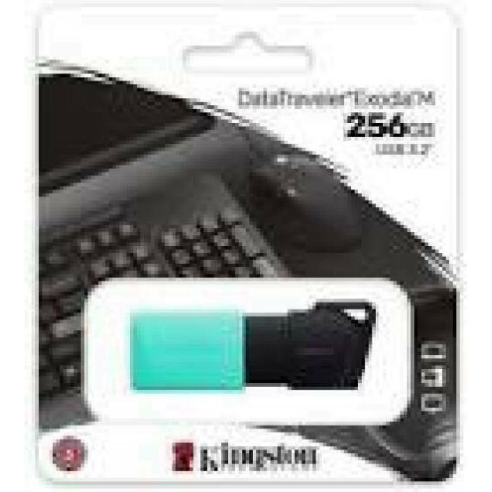 KINGSTON 256GB DataTraveler Exodia M