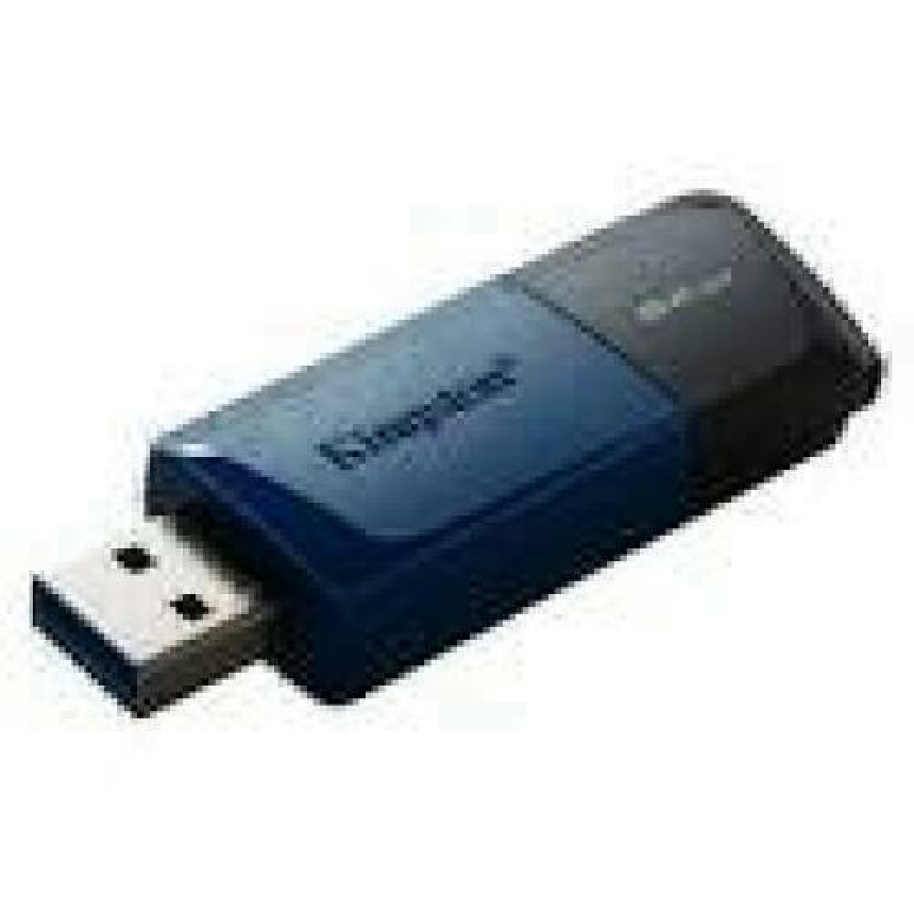KINGSTON 64GB DataTraveler Exodia M
