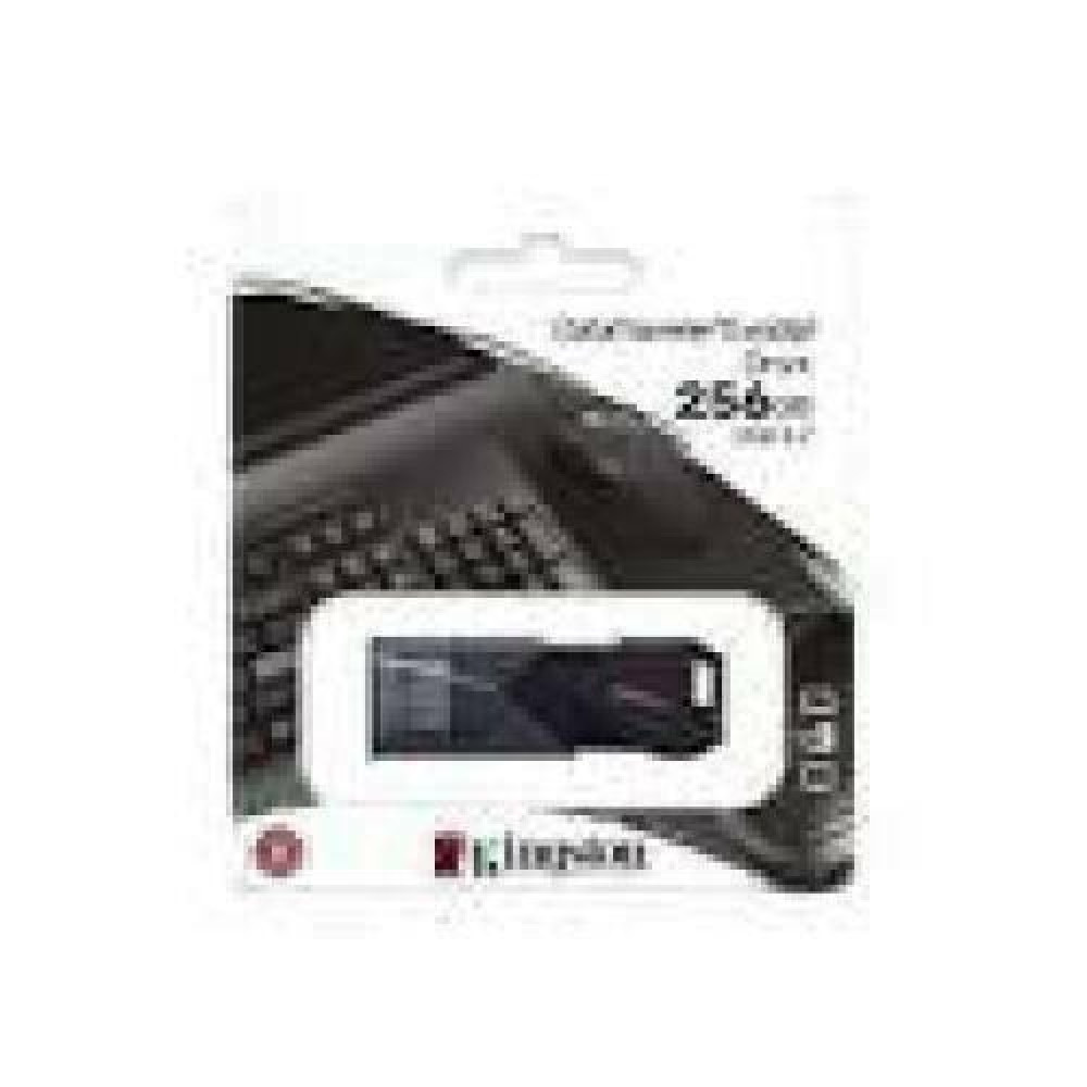 KINGSTON 128GB DataTraveler Exodia Onyx