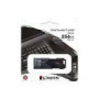 KINGSTON 128GB DataTraveler Exodia Onyx
