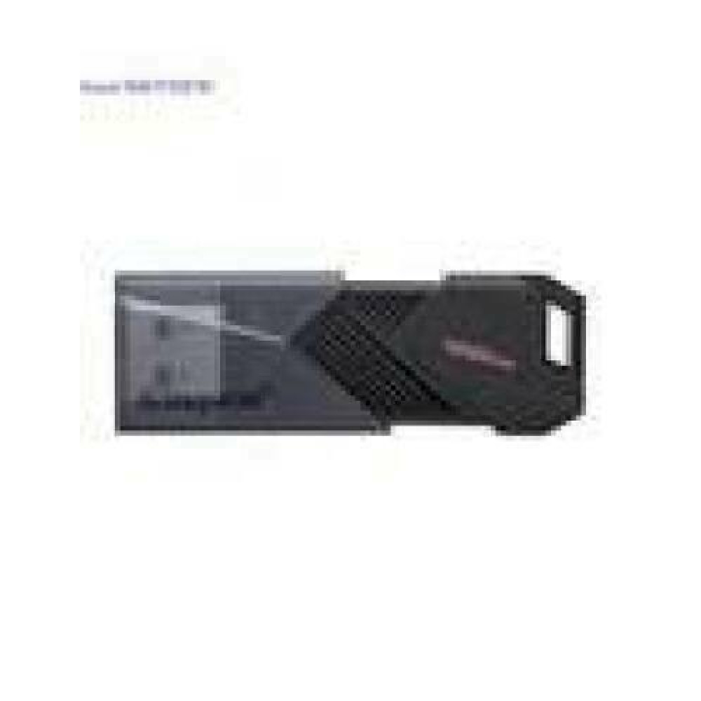 KINGSTON 128GB DataTraveler Exodia Onyx