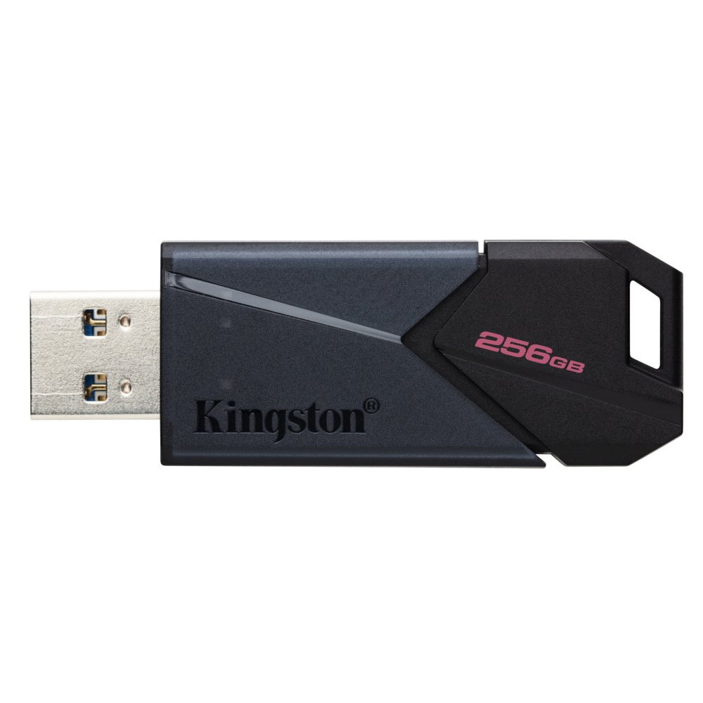 KINGSTON 256GB DataTraveler Exodia Onyx