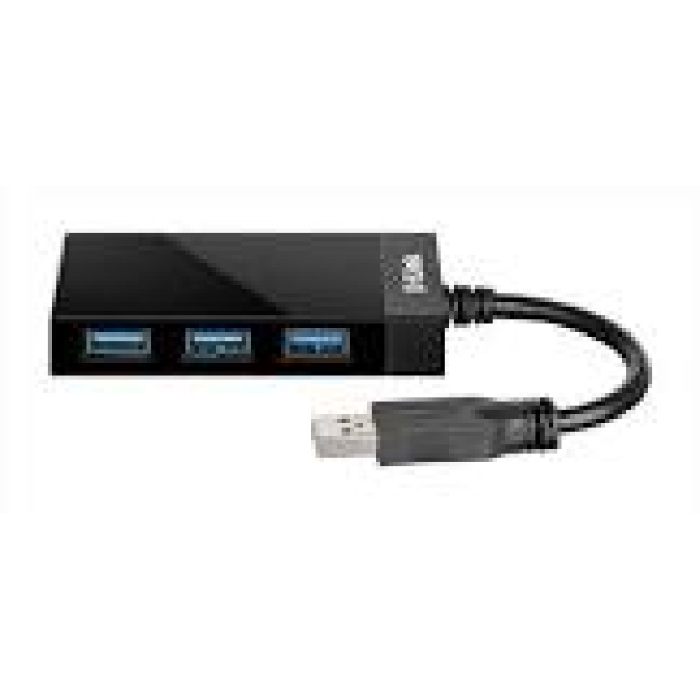 D-LINK 4 Port USB 3.0 Hub