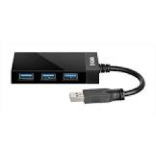 D-LINK 4 Port USB 3.0 Hub