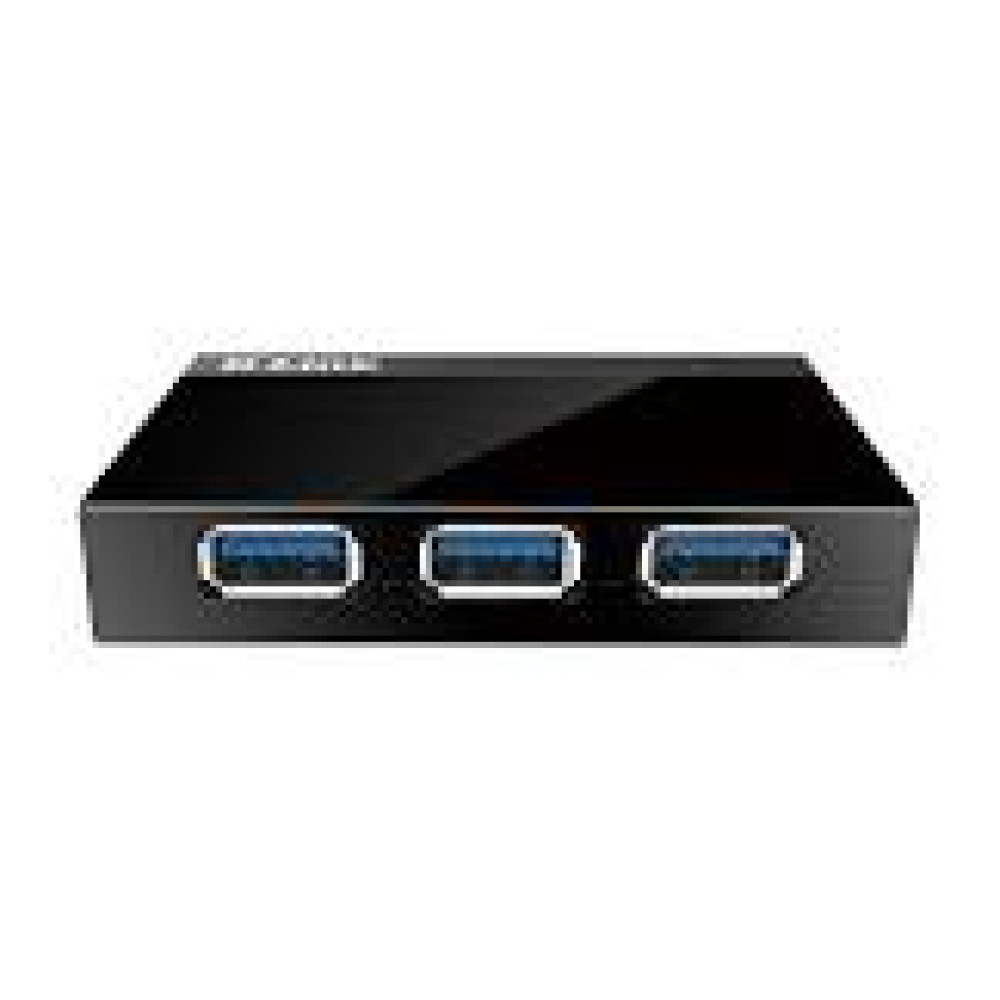 D-LINK 4 Port USB 3.0 Hub