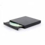 GEMBIRD External USB DVD/CD drive USB 3.1 black