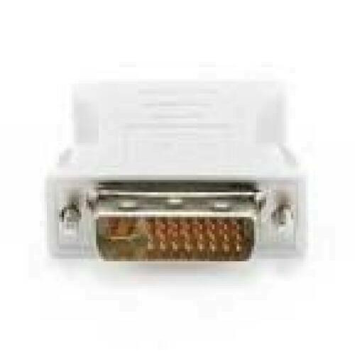 GEMBIRD adapter DVI-A/VGA 24M/15F