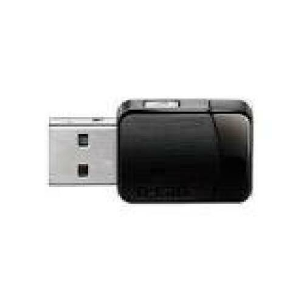 D-LINK Wireless 802.11ac Dualband Micro USB Adapter