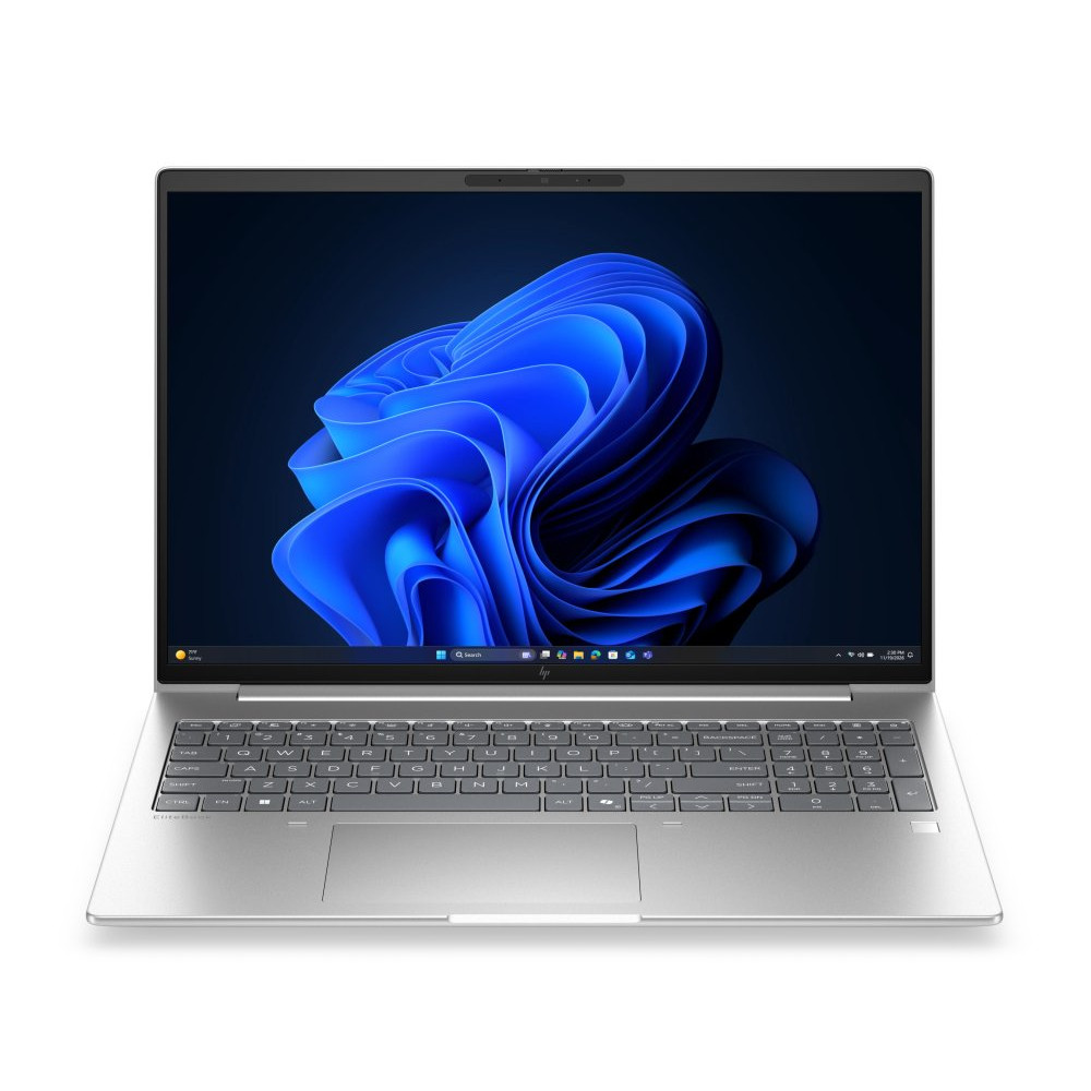HP EliteBook 6 G2i 16 AI Intel Core 7 350 16inch 16GB 512GB W11P 3YW