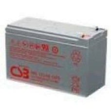 EATON CSB E-HRL1234WF2 Lead Acid Battery 12V/9Ah Long Life