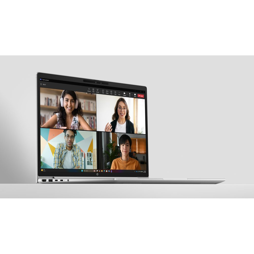 HP ProBook 4 G2a AMD Ryzen 5 230 14inch WUXGA 16GB 512GB SSD W11P