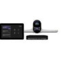 HP Poly 1yr Poly Elite Large Room Kit Includes Poly E70 camera GC8 touch controller suppport for Camera Controls app