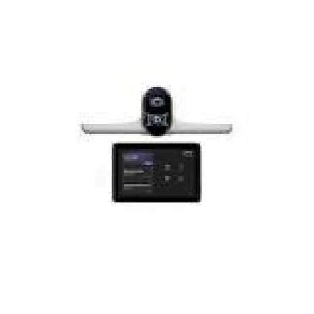 HP Poly 1yr Poly Elite Large Room Kit Includes Poly E70 camera GC8 touch controller suppport for Camera Controls app