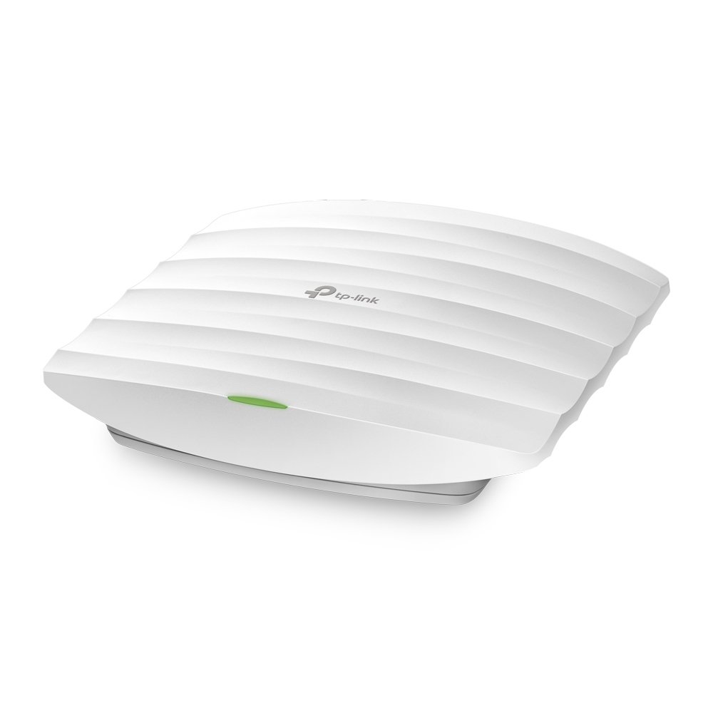 TP-LINK 300Mbps Wireless N Ceiling/Wall Mount Access Point QCOM 300Mbps at 2.4Ghz