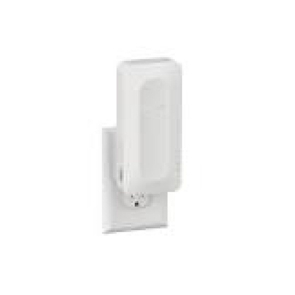 NETGEAR AX1600 4-Stream WiFi 6 Mesh Extender socket format