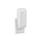 NETGEAR AX1600 4-Stream WiFi 6 Mesh Extender socket format