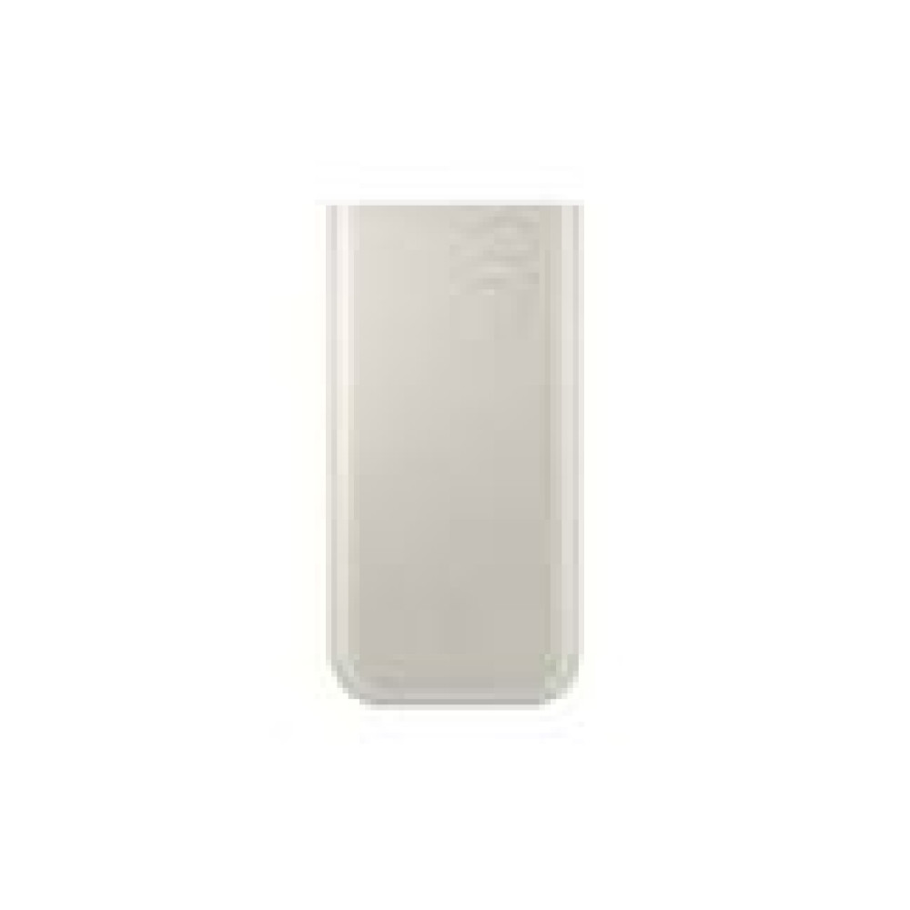 SAMSUNG External Battery 45W 20000mAh recycled materials Beige