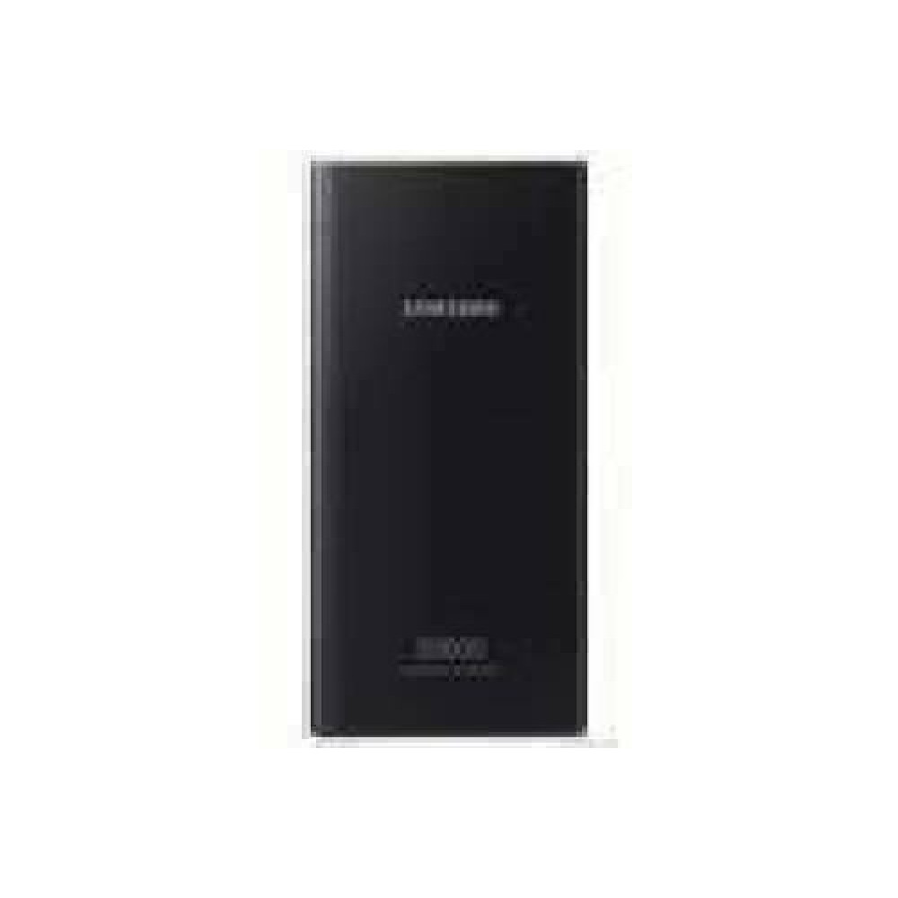 SAMSUNG Battery Pack 20.000 mAh dark grey