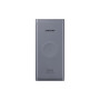 SAMSUNG Powerbank 10.000mAh 2xUSB-C dark gray