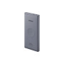SAMSUNG Powerbank 10.000mAh 2xUSB-C dark gray