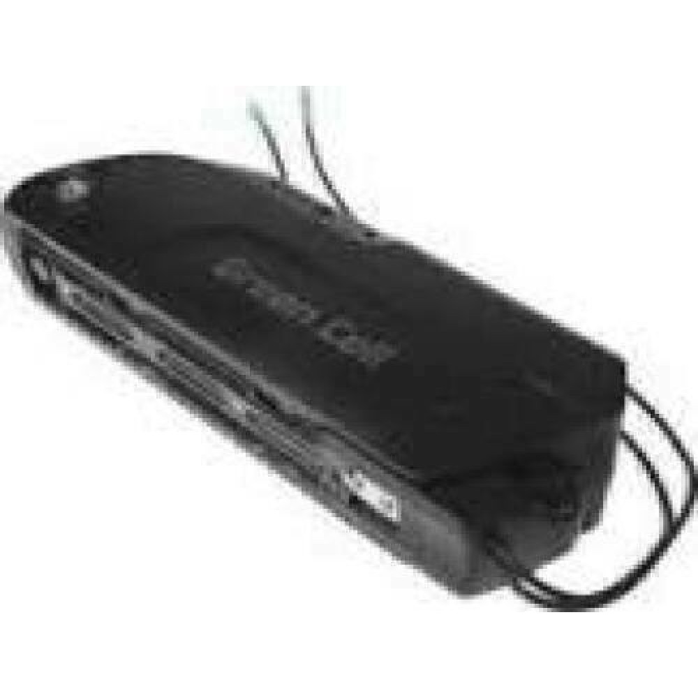 GREENCELL Battery PowerMove Down Tube 36V 14.5Ah 520Wh for E-Bike Pedelec