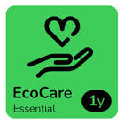 APC 1 Year EcoCare Essential for Single-Phase UPS Li-Ion L13 APC 1 Year EcoCare Essential for Single-Phase UPS Li-Ion L13