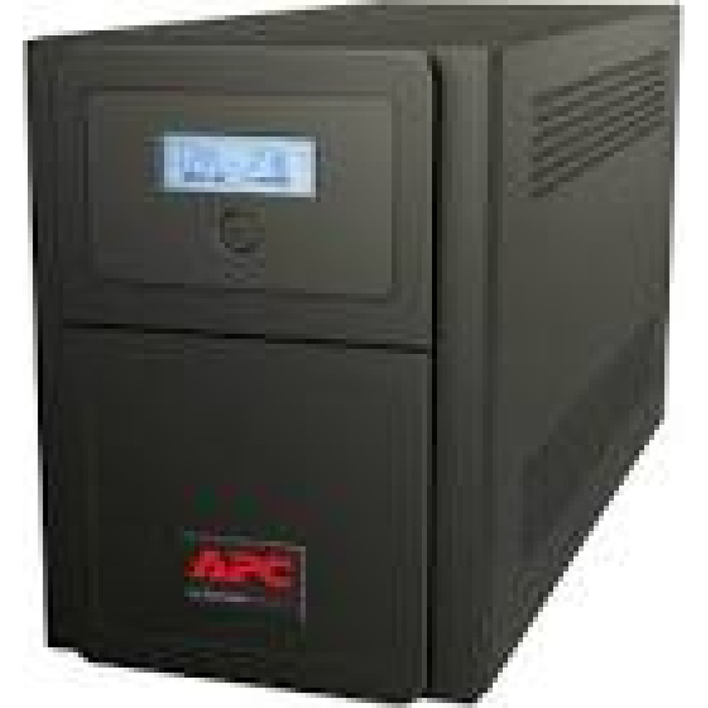 APC 1 Year EcoCare Essential for Single-Phase UPS Easy SMV L01