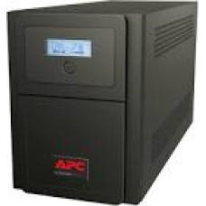 APC 1 Year EcoCare Essential for Single-Phase UPS Easy SMV L01