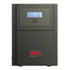 APC 1 Year EcoCare Essential for Single-Phase UPS Easy SMV L02