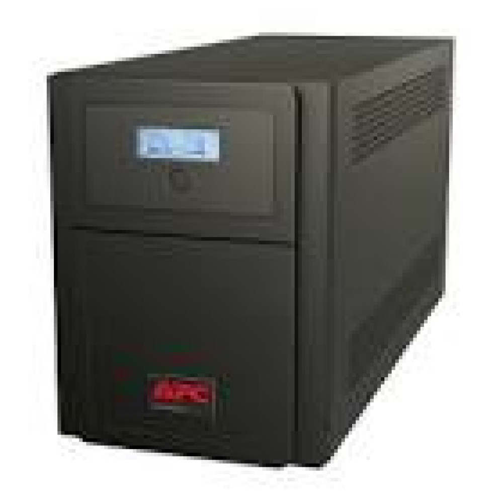 APC 1 Year EcoCare Essential for Single-Phase UPS Easy SMV L04